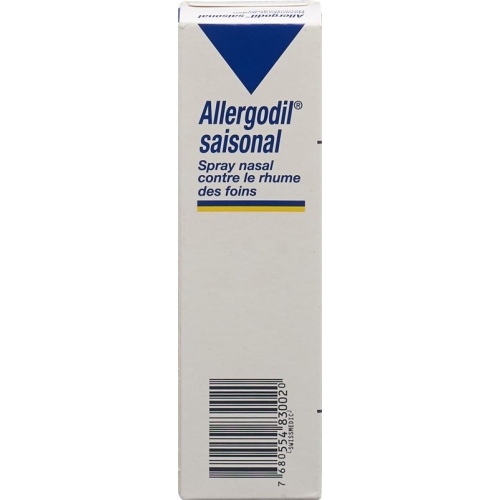 Allergodil Nasenspray buy online