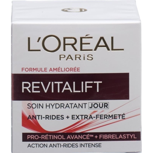 L'Oréal Dermo Expertise Revitalift Tagescreme 50ml buy online