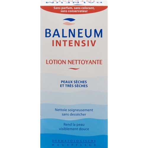 Balneum Intensiv Dusch Waschlotion 200ml buy online