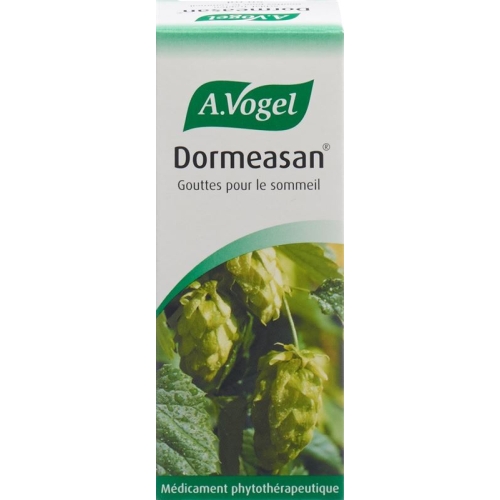 Dormeasan Tropfen 50ml buy online