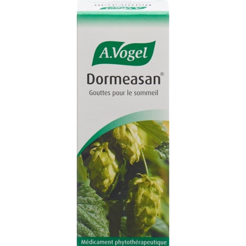 Vogel Dormeasan Tropfen 100ml buy online