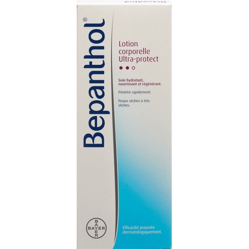 Bepanthol Ultra Protect Lotion mit Dispenser 400ml buy online