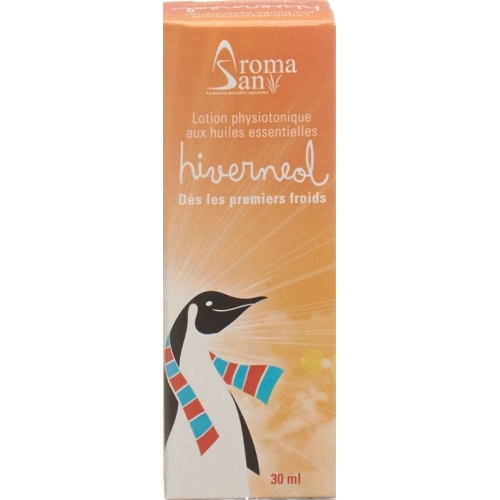 Aromasan Hiverneol Ätherisches Öl Komplex 30ml buy online