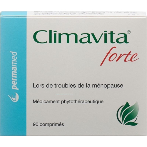 Climavita Forte 90 Tabletten buy online