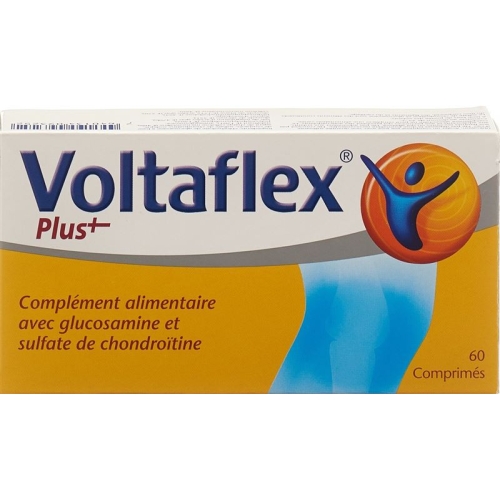 Voltaflex Plus 60 Tabletten buy online