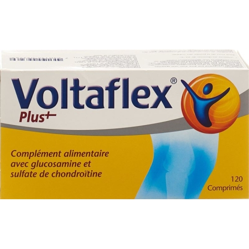 Voltaflex Plus 120 Tabletten buy online