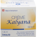 KALYANA 17 Cream Combi 1+ 8 + 11 50 ml
