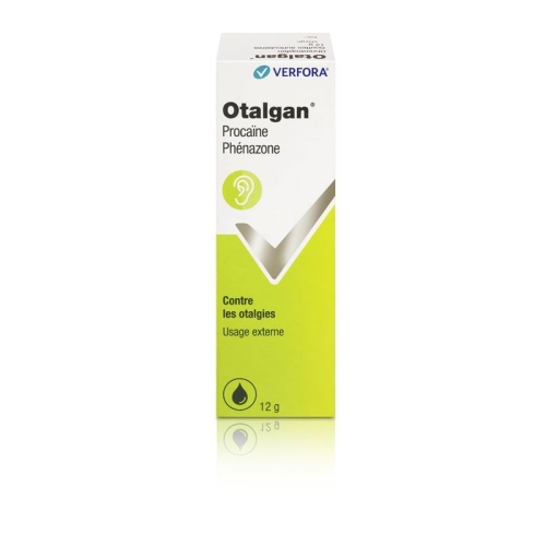 Otalgan Tropfen buy online