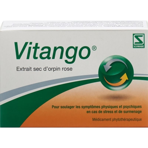 Vitango 200mg 90 Filmtabletten buy online