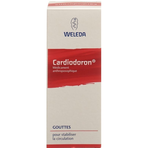 Cardiodoron Tropfen 100ml buy online