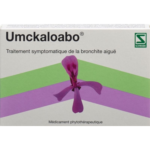 Umckaloabo Filmtabletten 30 Stück buy online