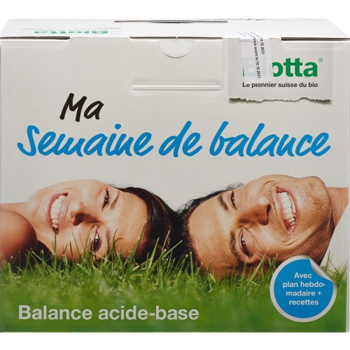 Biotta Balance Woche buy online