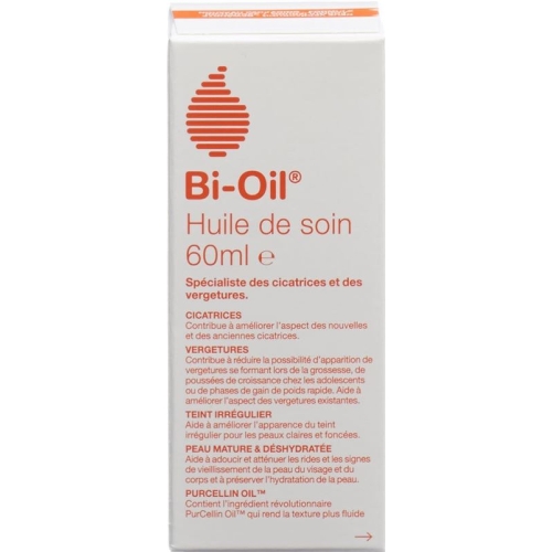 Bi-Oil Hautpflege Öl 60ml buy online