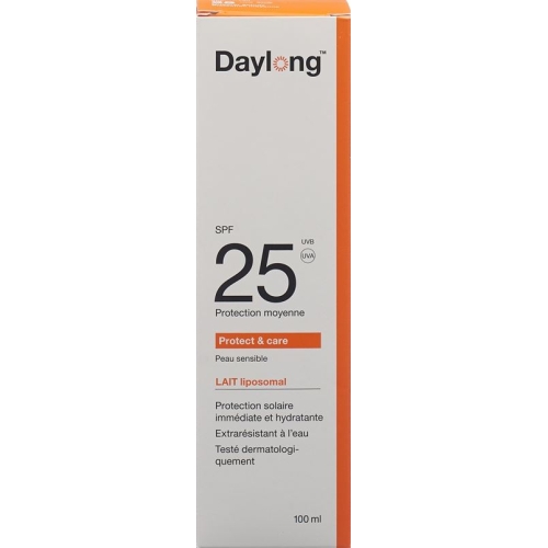 Daylong Protect & Care 25 Lotion 200ml buy online