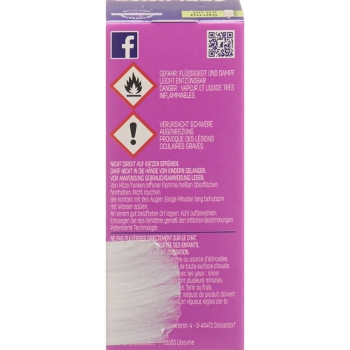 Feliway Transport Spray 20ml buy online