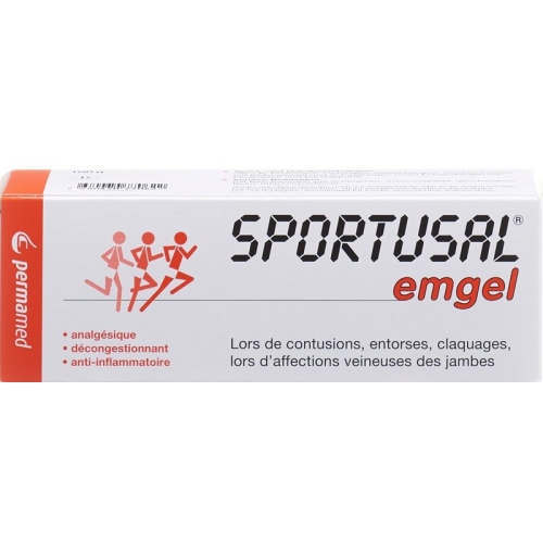 Sportusal Emgel Tb 100 g buy online