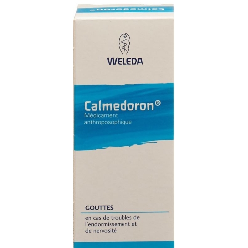 Calmedoron Tropfen 50ml buy online