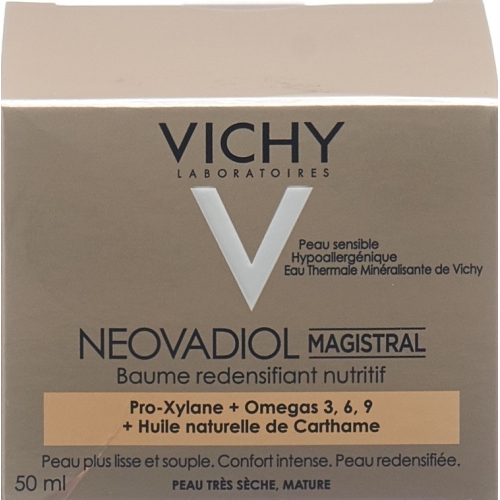 Vichy Neovadiol Magistral German pot 50 ml