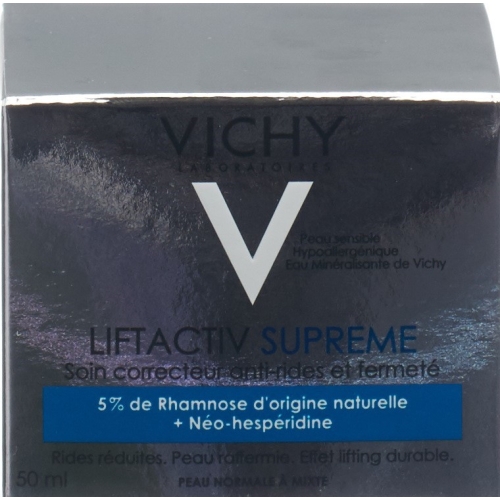 Vichy Liftactiv Supreme normal skin 50 ml