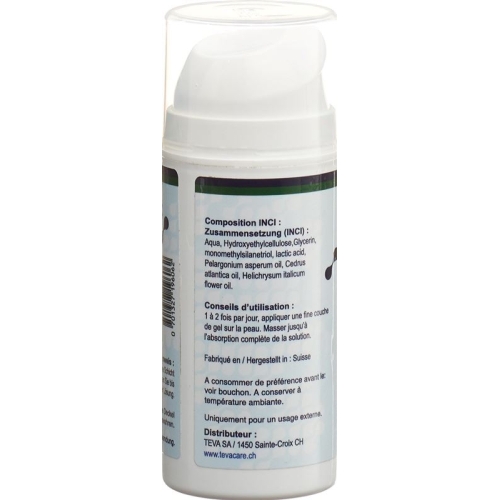 Organosil G5 Organic Silicon gel Fl 100 ml