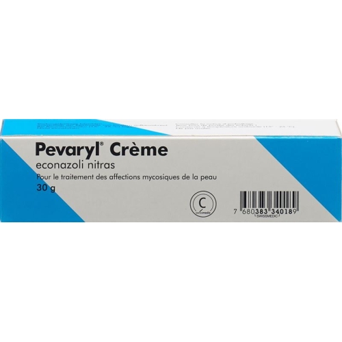 Pevaryl Creme 1% 30g buy online