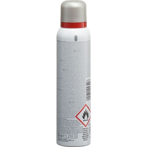 Borotalco Deo Intensive Spray 150ml buy online