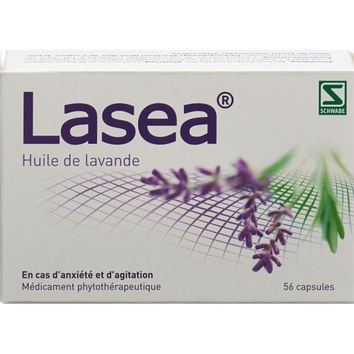 Lasea Kapseln 80mg 56 Stück buy online