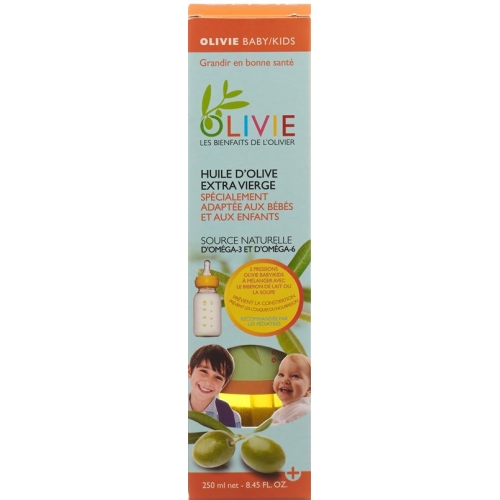 Olivie Baby Kids 250ml buy online