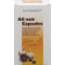 ALPINAMED Black Garlic Capsules 120 Capsules