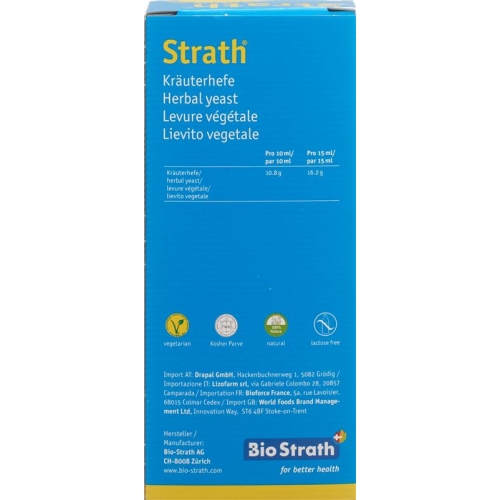 Strath Original Liquid 500ml buy online