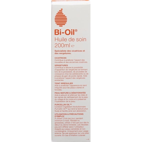 Bi-Oil Hautpflege Öl 200ml buy online