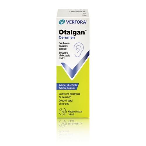 Otalgan Cerumen Flasche 10ml buy online