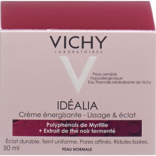 Vichy Idealia Day Care Normal Skin 50ml buy online