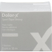 Dolor-X Sport Tape Strong 5cmx10m белый