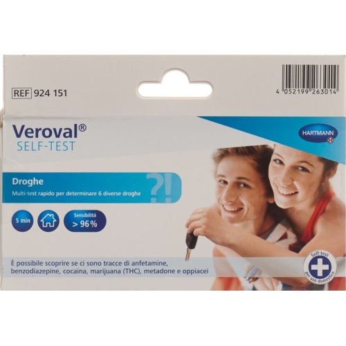 Veroval Drugs Box buy online