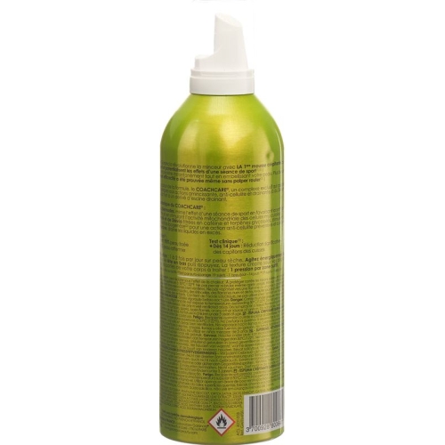 Garancia Fee Moi Fondre (aerosol) 400ml buy online