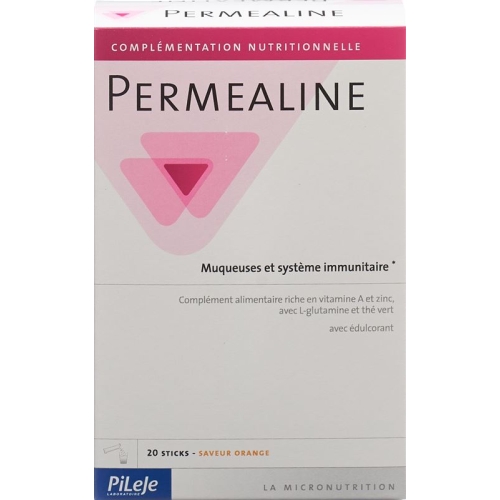 Permealine Neue Formel Stick 20 Stück buy online