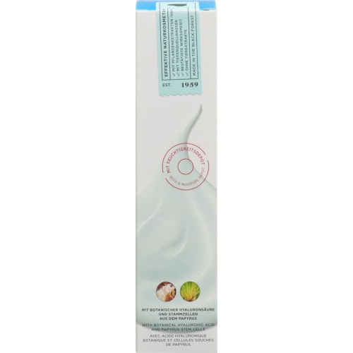 Boerlind Aquanature Glättende Tagescr Light 50ml buy online