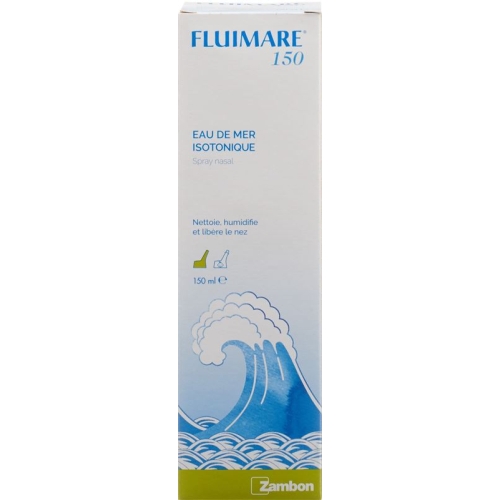 Fluimare Nasenspray 150ml buy online