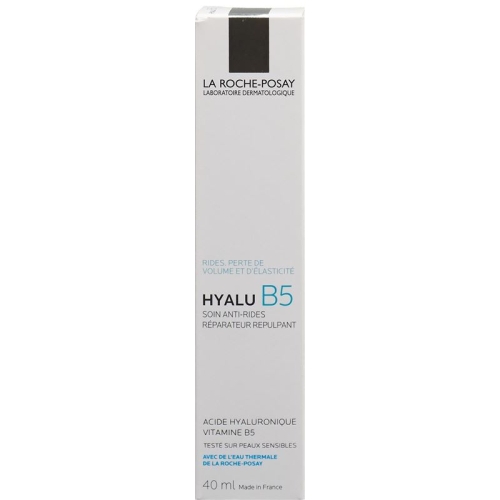 La Roche-Posay Hyalub5 Care 40ml buy online