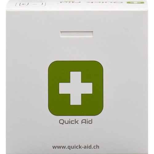 Quick Aid plaster 6x460cm latex free skin color buy online