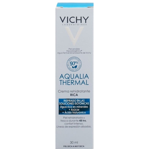 Vichy Aqualia Thermal Reichhaltig Tube 30ml buy online