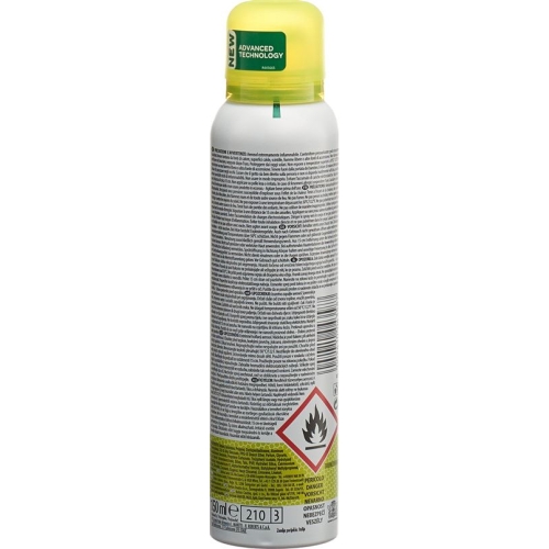 Borotalco Active Fr Spray Zitrus Limette 150ml buy online