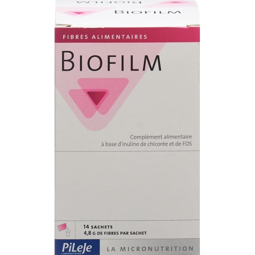 Biofilm Pulver 14 Beutel 4.8g buy online