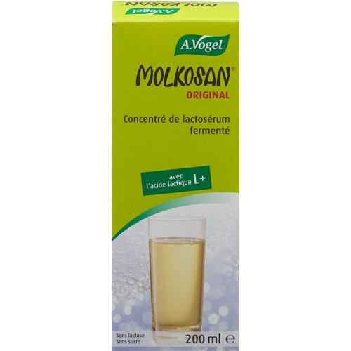 Molkosan Original 200ml buy online