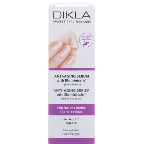 Dikla Anti-Aging Serum Flasche 30ml buy online