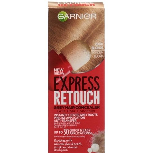 Garnier Express Retouch 7 Blond 10ml buy online