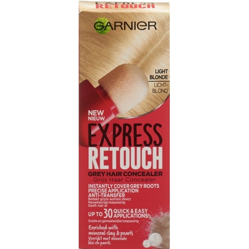 Garnier Express Retouch 8 Light Blond 10ml buy online