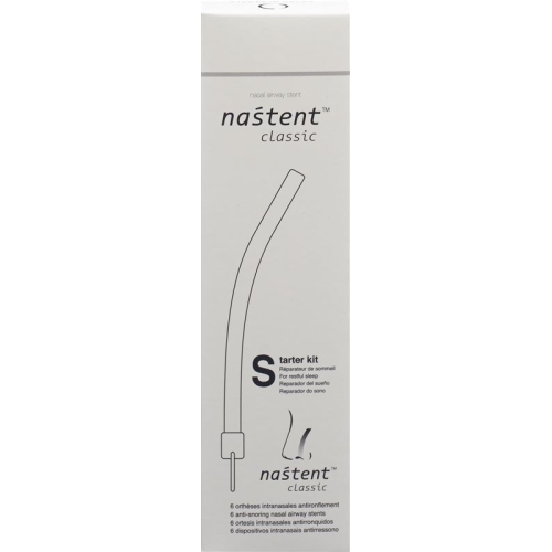 Seven Dreamers Nastent 87 Intrana Kit Rechts 6 Stück buy online