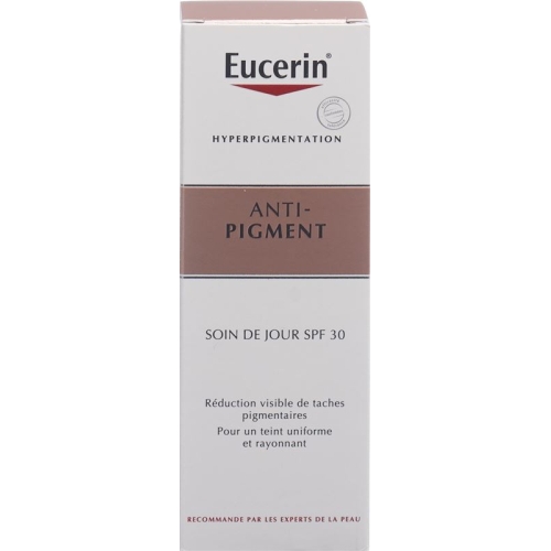 Eucerin Anti Pigment LSF 30 Day Care Dispenser 50ml buy online